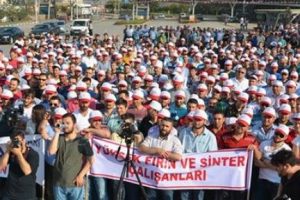 Kardemir iş&ccedil;ilerine zam