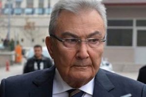 "Baykal'a zımnen destek s&ouml;z&uuml; vermişlerdi"
