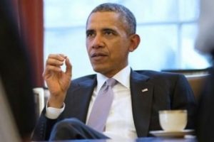 Obama'dan IŞİD'le savaşan K&uuml;rtler'e k&ouml;t&uuml; haber