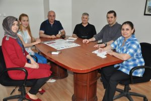 Bursa'da FotoFest hazırlıkları başladı