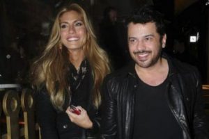 &Ccedil;ağla Şıkel ile Emre Altuğ'a hakarete 1500 lira ceza...