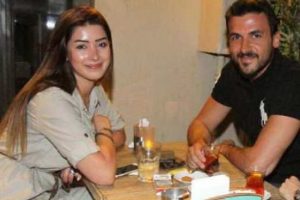 Kız arkadaşıyla Instagram'da tanıştılar...