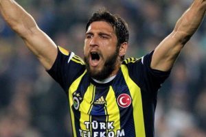 Antalyaspor'da Egemen Korkmaz sesleri