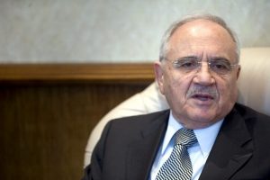 Yeni Savunma Bakanı o isim oldu!