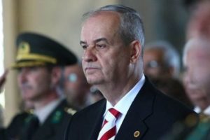 Balyoz sanığı Tuğamiral hayatını kaybetti