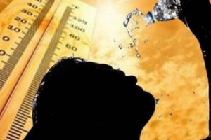 D&uuml;nya Meteoroloji &Ouml;rg&uuml;t&uuml;'nden T&uuml;rkiye'ye şok uyarı