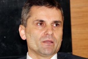 Kaymakam'ın tayin isyanı
