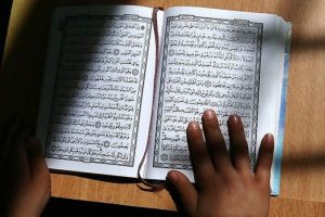 TDV'den 1 milyon hediye Kur'an-ı Kerim