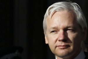 Fransa, Wikileaks'in kurucusu Assange'ın sığınma talebini reddetti