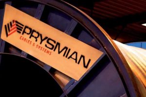 Prysmian'a 'bilgi g&uuml;venliği' sertifikası