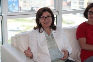 HDP Milletvekili Kol&ccedil;ak: Oyunbozan olmayacağız
