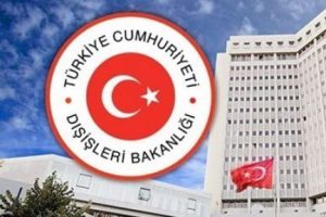 Dışişleri Bakanlığı'ndan yeni g&ouml;&ccedil; dalgası uyarısı