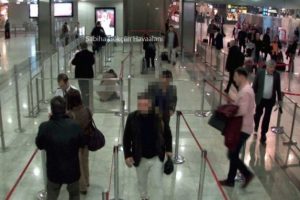 Fidye i&ccedil;in alıkonulan Afganistanlıyı polis kurtardı