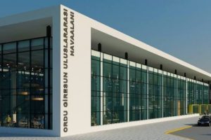 Havalimanı a&ccedil;ıldı turizm patlaması yaşandı