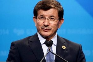 Başbakan Ahmet Davutoğlu Koalisyon g&ouml;r&uuml;şmeleri i&ccedil;in tarih verdi