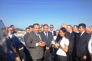 Bakan Eroğlu'ndan koalisyon a&ccedil;ıklaması