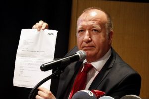 "Eto'o'nun transferi Demba Ba y&uuml;z&uuml;nden ge&ccedil;ikti"