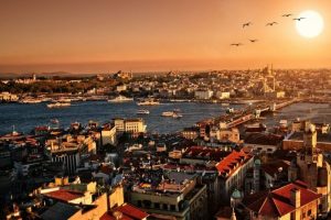 UNESCO'dan İstanbul'a g&uuml;zel haber