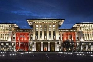 HDP'li Milletvekili Cumhurbaşkanı ile g&ouml;r&uuml;şt&uuml;