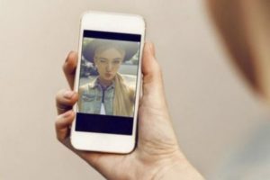 Online alışverişlerinizi y&uuml;z&uuml;n&uuml;zle &ouml;demeye hazır mısınız?