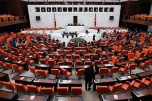 HDP ve MHP'nin &uuml;&ccedil;er bakanlığı olacak!
