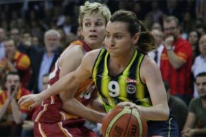 Fenerbah&ccedil;e ile Galatasaray aynı gruba d&uuml;şt&uuml;