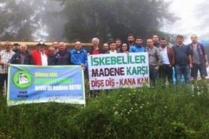 Arhavili atmacalar '12-16' n&ouml;betinde!