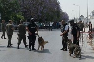 Tunus'ta olağan&uuml;st&uuml; hal ilan edildi!