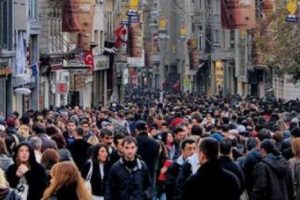 3 bin kimsesiz gence kamuda iş