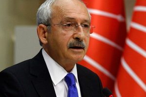 Kılı&ccedil;daroğlu'ndan kurmaylarına son durum değerlendirmesi