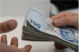 Emekliye zamlı maaş Bayram'da