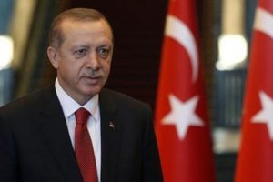 Erdoğan'dan s&uuml;rpriz &Ccedil;in gezisi