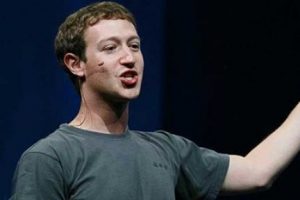 Facebook'un geleceğini Zuckerberg a&ccedil;ıkladı