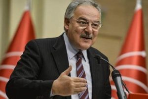 CHP'den &ccedil;ok &ccedil;arpıcı Suriye ve koalisyon mesajları!