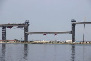 İstanbul-İzmir arasını 3,5 saate d&uuml;ş&uuml;recek projede en ağır par&ccedil;a