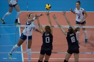 T&uuml;rkiye-İtalya:0- 3
