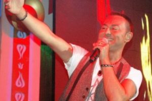 Serdar Orta&ccedil; sağlığına kavuştuğunu a&ccedil;ıkladı...
