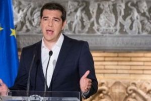 Demokrasiye şantaj yapılamayacağını kanıtladık...