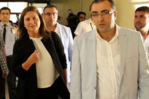 Sibel Can'dan Mutlu Kaya cevabı...