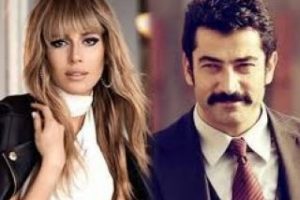 Kenan Sinem i&ccedil;in 35 bin liraya villa kiraladı...