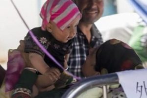 Uygur T&uuml;rklerinin y&uuml;z&uuml;n&uuml; g&uuml;ld&uuml;ren fotoğraf