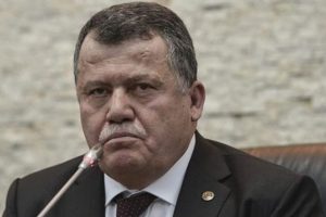 Yargıtay Başkanı R&uuml;şt&uuml; Cirit: Cumhurbaşkanı HSYK'da daha etkin olabilir