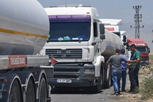 Tehlikeli madde taşıyanlara g&uuml;venlik danışmanı şartı