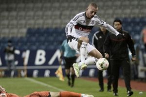 G&ouml;khan T&ouml;re'de sona gelindi