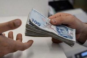 Resmen duyuruldu! 10 bin TL maaşla...