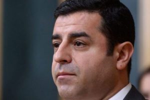 Selahattin Demirtaş mal varlığını a&ccedil;ıkladı