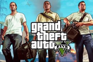 GTA 5'in T&uuml;rk&ccedil;e yaması yayında!