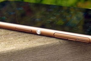 Sony Xperia Z5'ten bomba &ouml;zellikler