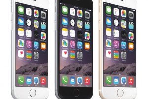 iPhone 6S ne zaman &ccedil;ıkıyor?
