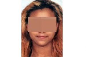 15 yaşında, hamile, şakalaşırken katil oldu